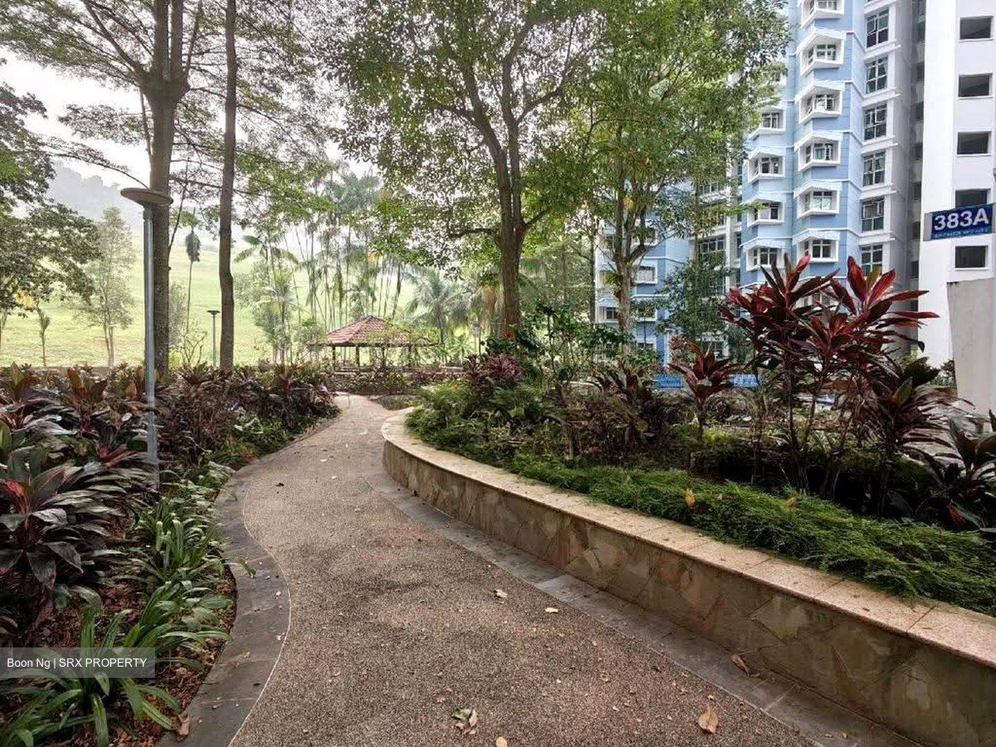 Blk 384 Bukit Batok West Avenue 5 (Bukit Batok), HDB 4 Rooms #638684601